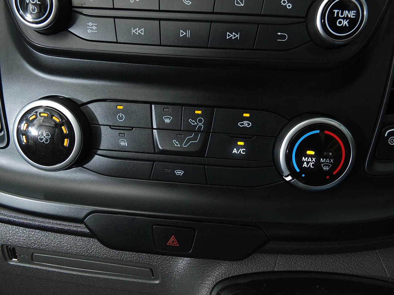 Used Ford Transit 2024 for sale - 77661917: Photo 10