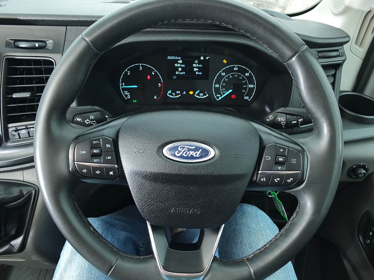 Used Ford Transit 2024 for sale - 77661917: Photo 11