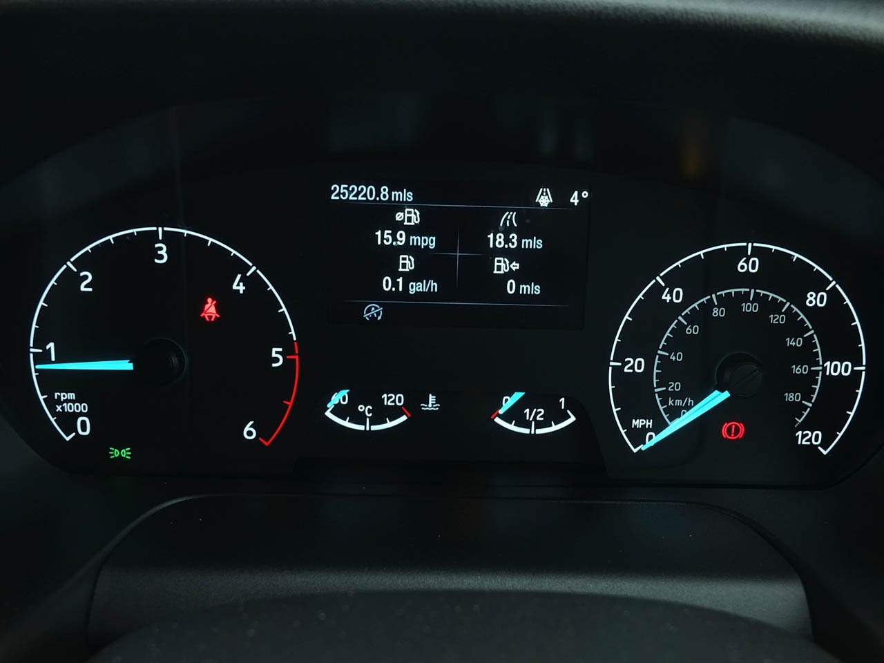 Used Ford Transit 2024 for sale - 77661917: Photo 12