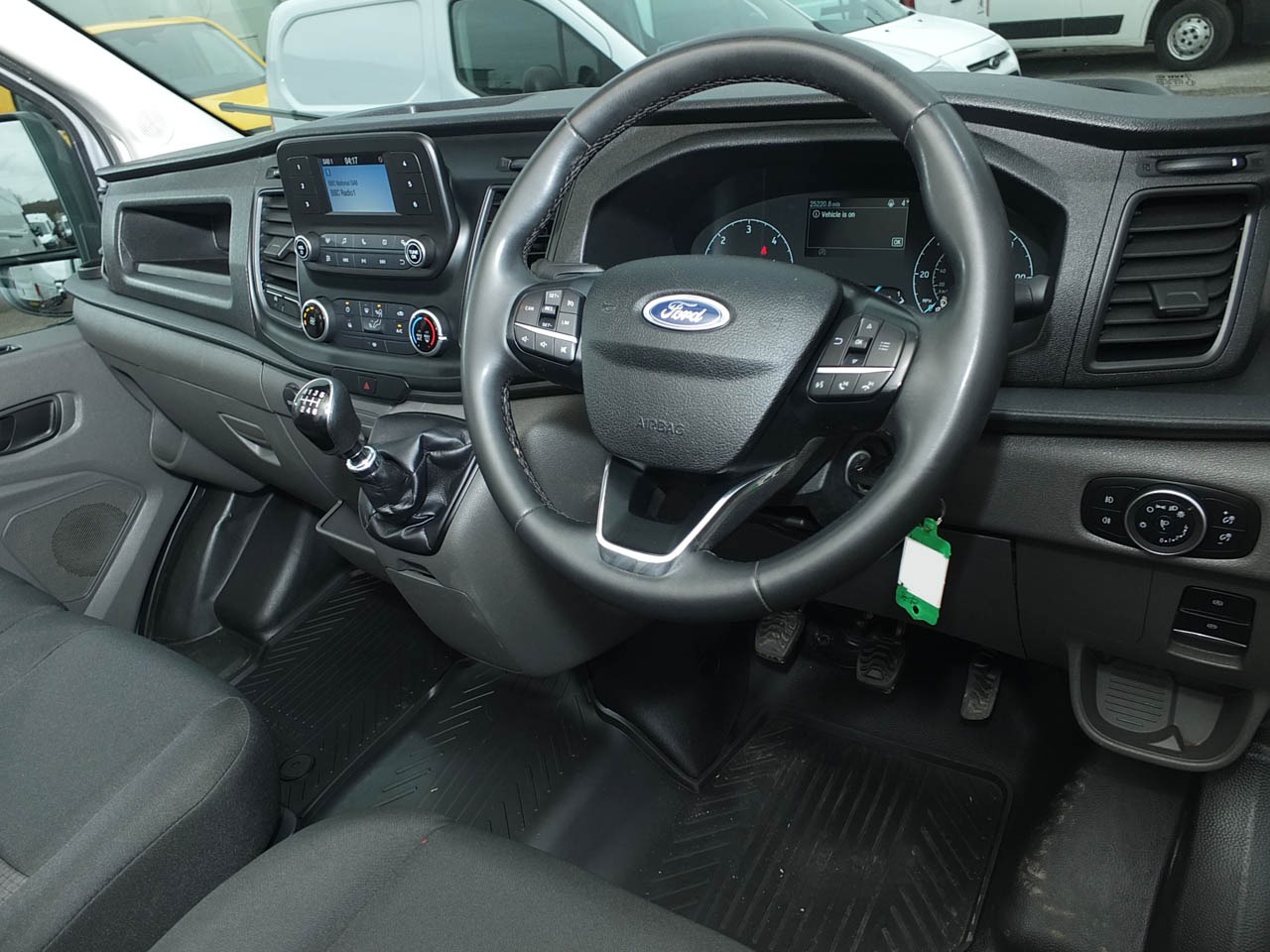 Used Ford Transit 2024 for sale - 77661917: Photo 14