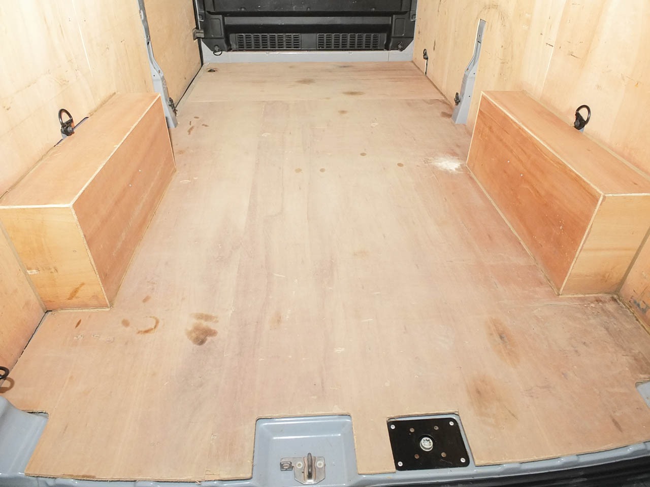 Used Ford Transit 2024 for sale - 77661917: Photo 20