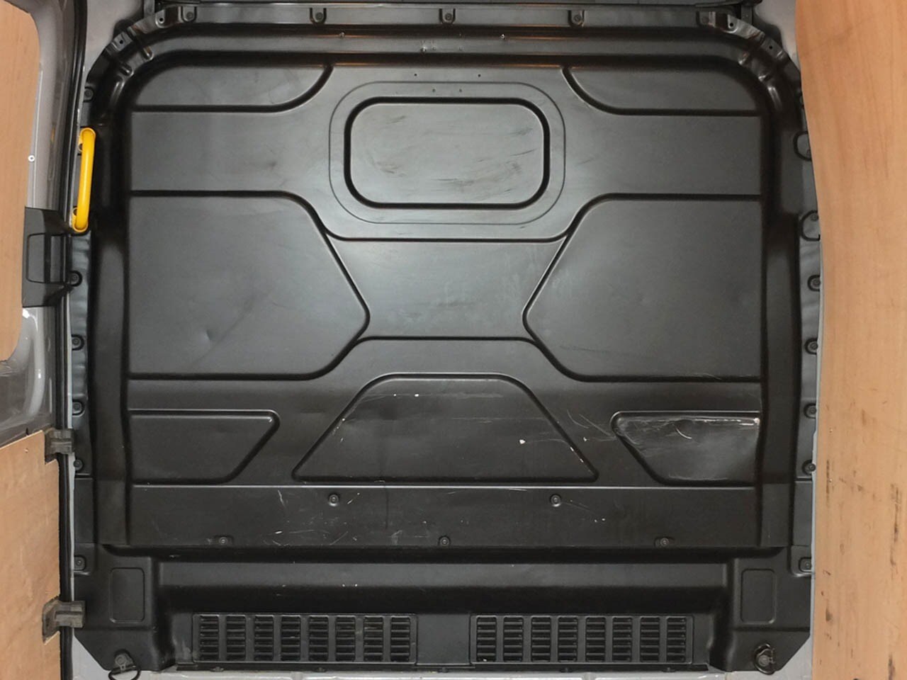 Used Ford Transit 2024 for sale - 77661917: Photo 21