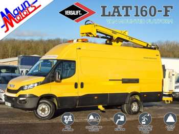 Used Iveco Daily 2016 for sale - 73861391: Photo