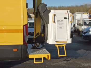 Used Iveco Daily 2016 for sale - 73861391: Photo