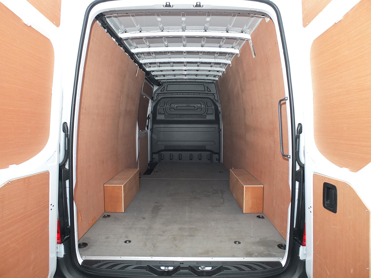 Used Mercedes-Benz Sprinter 2022 for sale - 76904943: Photo 14