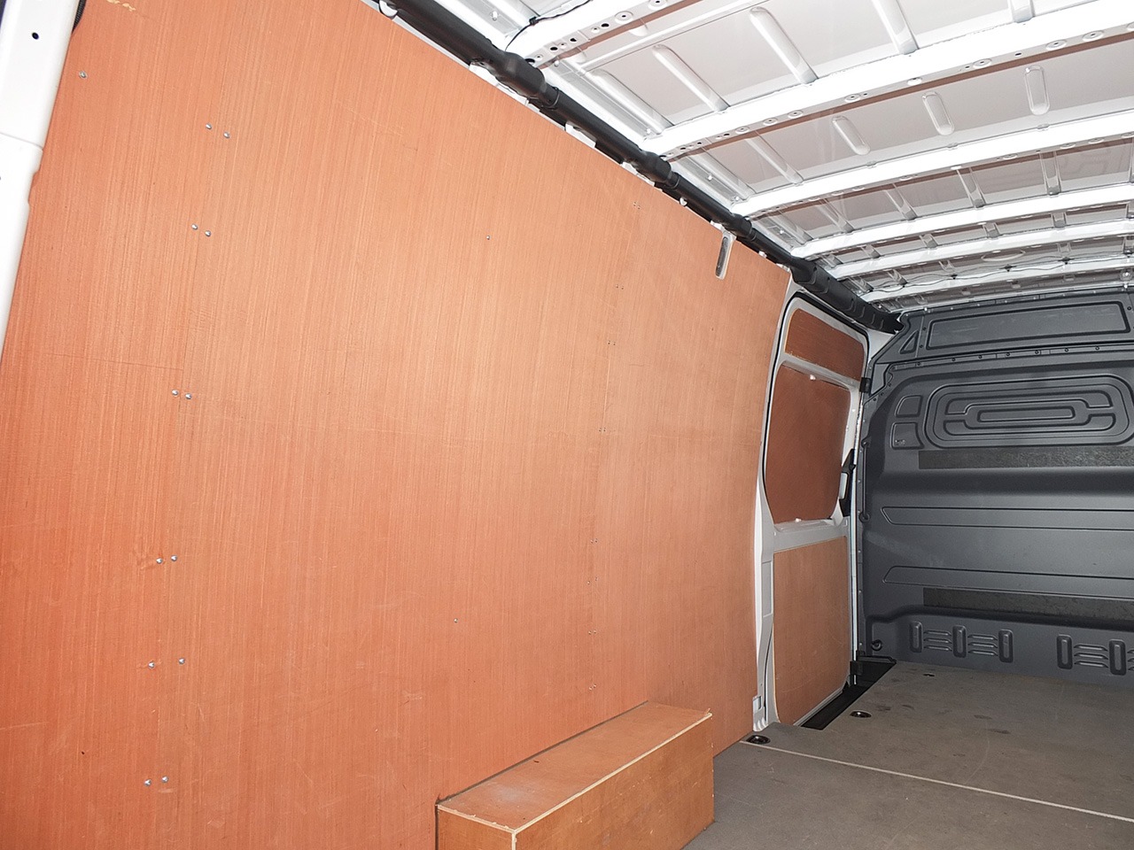 Used Mercedes-Benz Sprinter 2022 for sale - 76904943: Photo 15