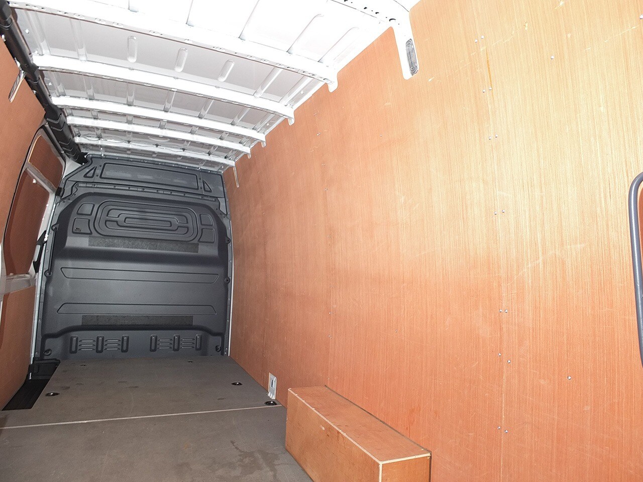 Used Mercedes-Benz Sprinter 2022 for sale - 76904943: Photo 16