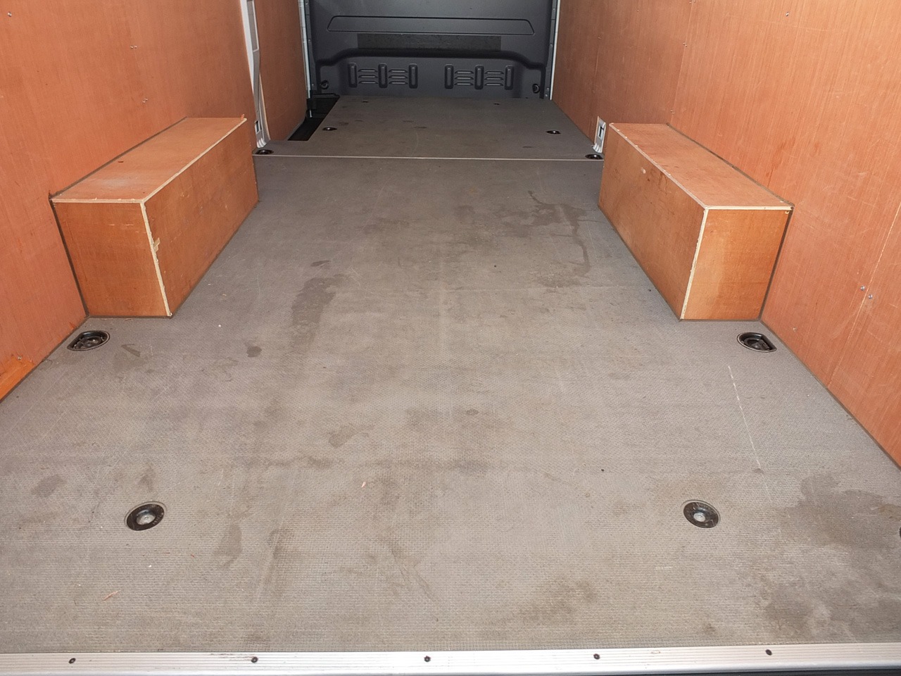 Used Mercedes-Benz Sprinter 2022 for sale - 76904943: Photo 17