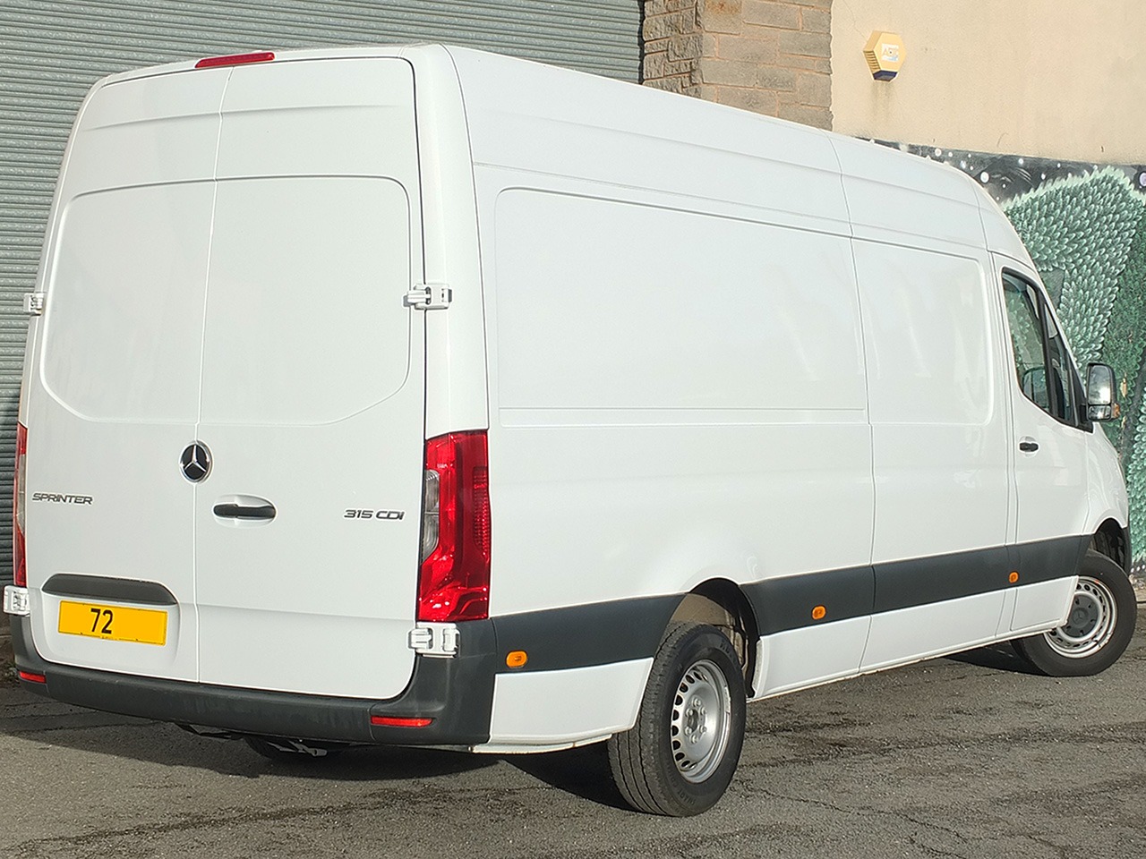 Used Mercedes-Benz Sprinter 2022 for sale - 76904943: Photo 22