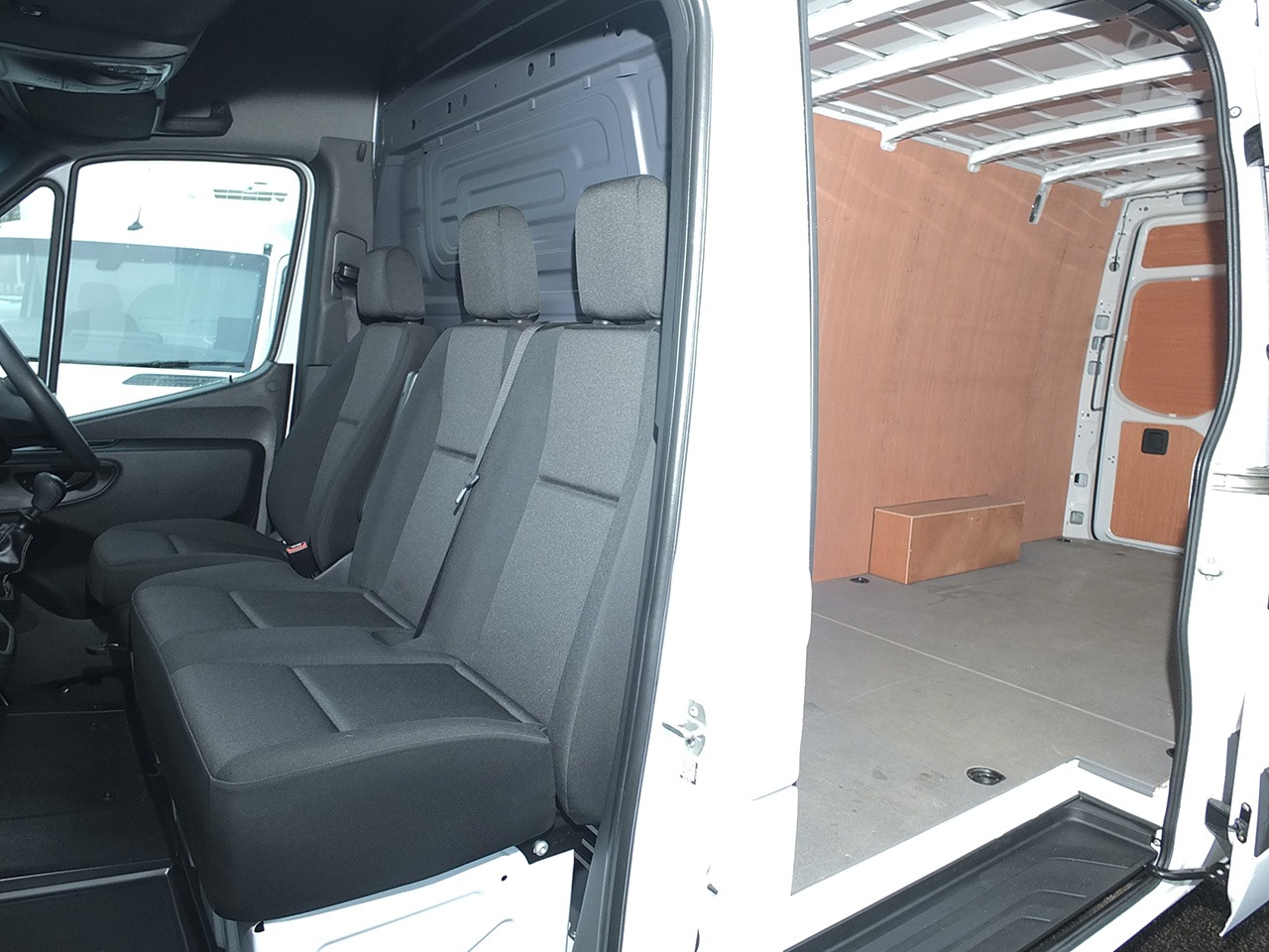 Used Mercedes-Benz Sprinter 2022 for sale - 76904943: Photo 5
