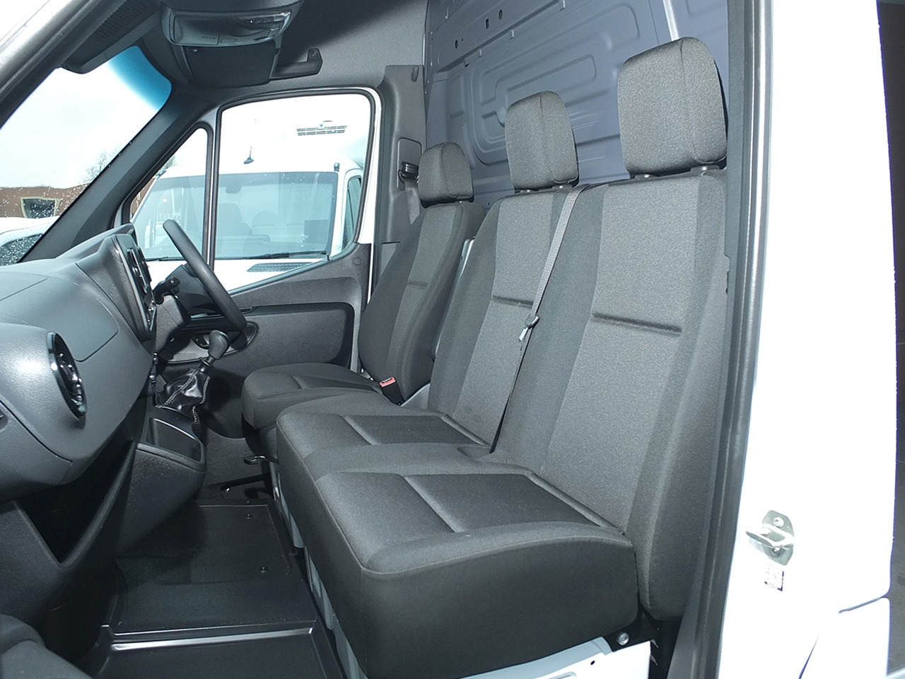 Used Mercedes-Benz Sprinter 2022 for sale - 76904943: Photo 6