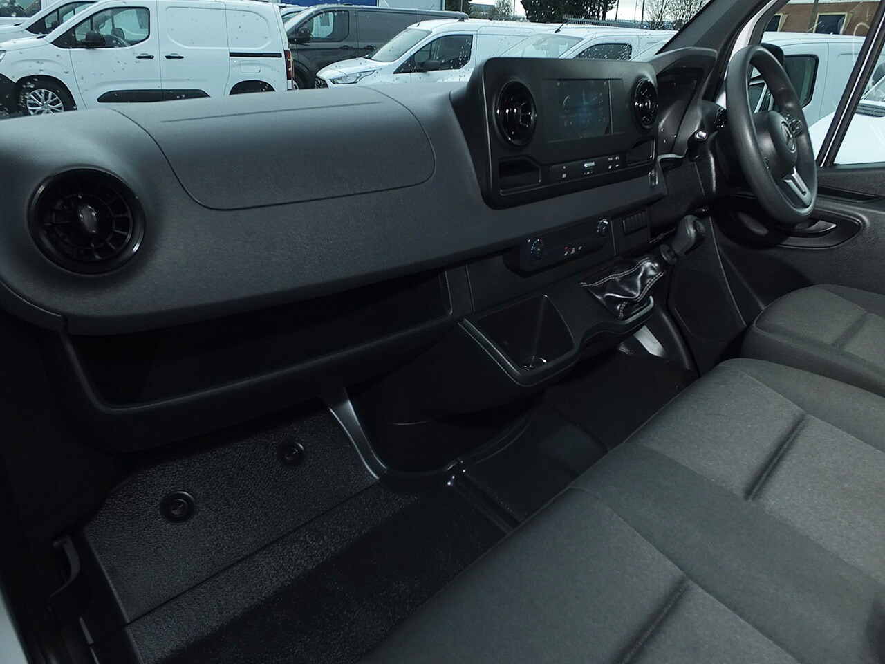 Used Mercedes-Benz Sprinter 2022 for sale - 76904943: Photo 7