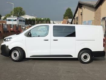 Used Citroen Dispatch 2024 for sale - 79772290: Photo
