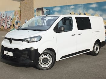 Used Citroen Dispatch 2024 for sale - 79772290: Photo