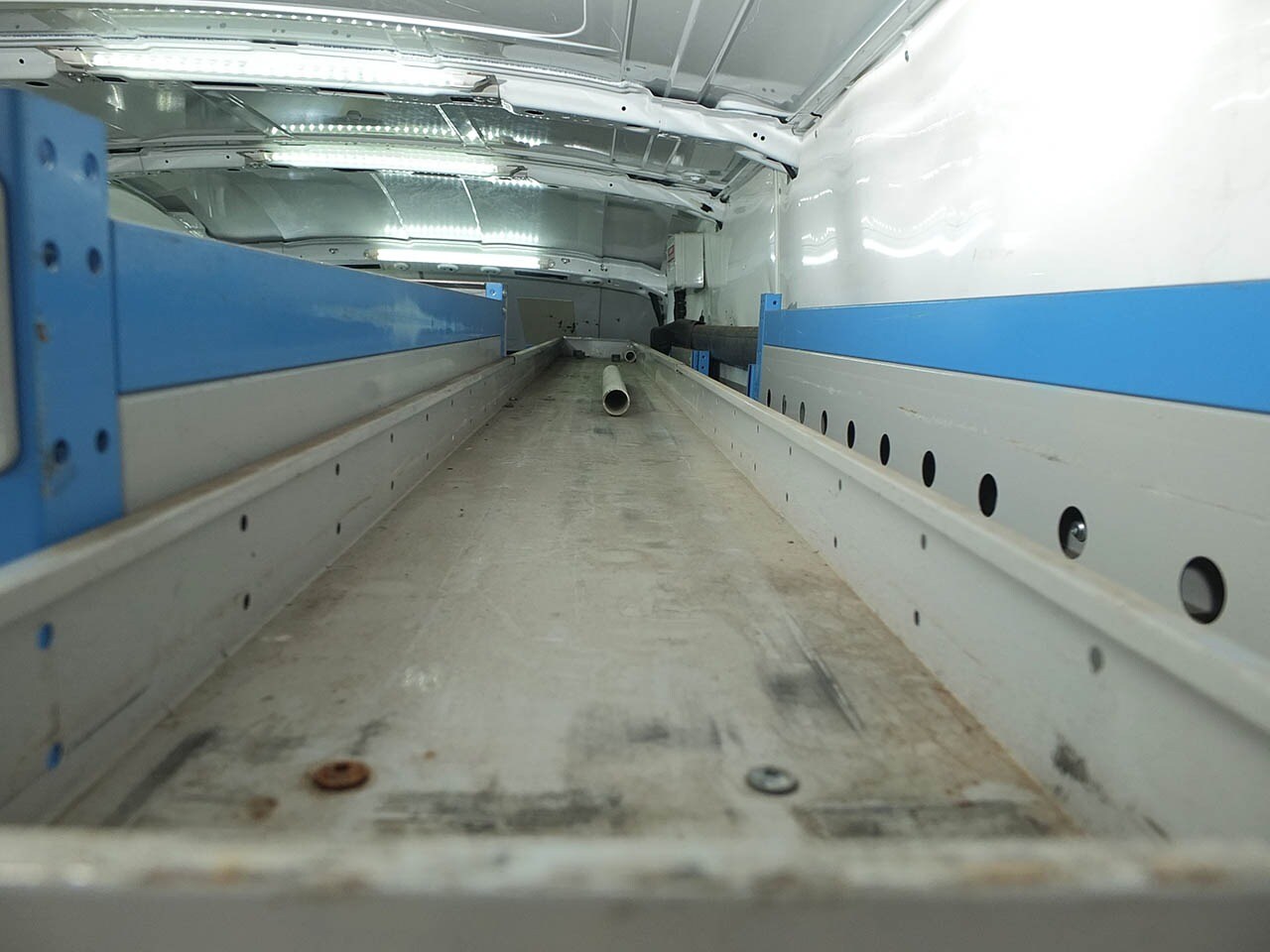 Used Ford Transit 2018 for sale - 77651510: Photo 18