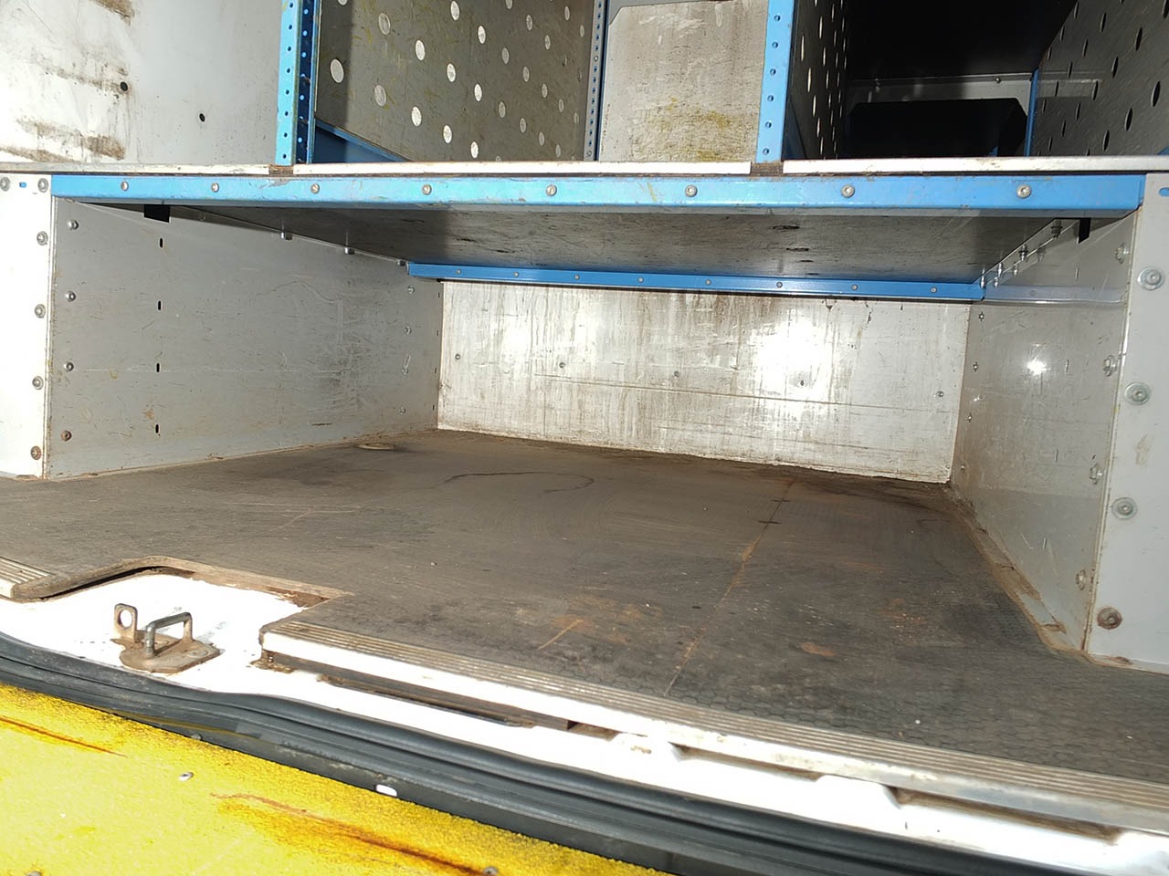 Used Ford Transit 2018 for sale - 77651510: Photo 20