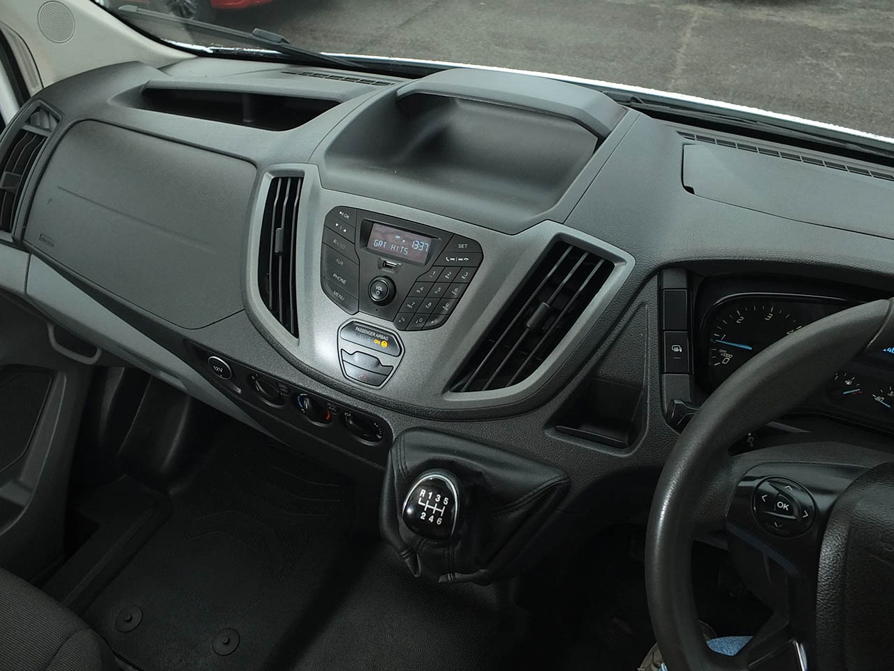 Used Ford Transit 2018 for sale - 77651510: Photo 8