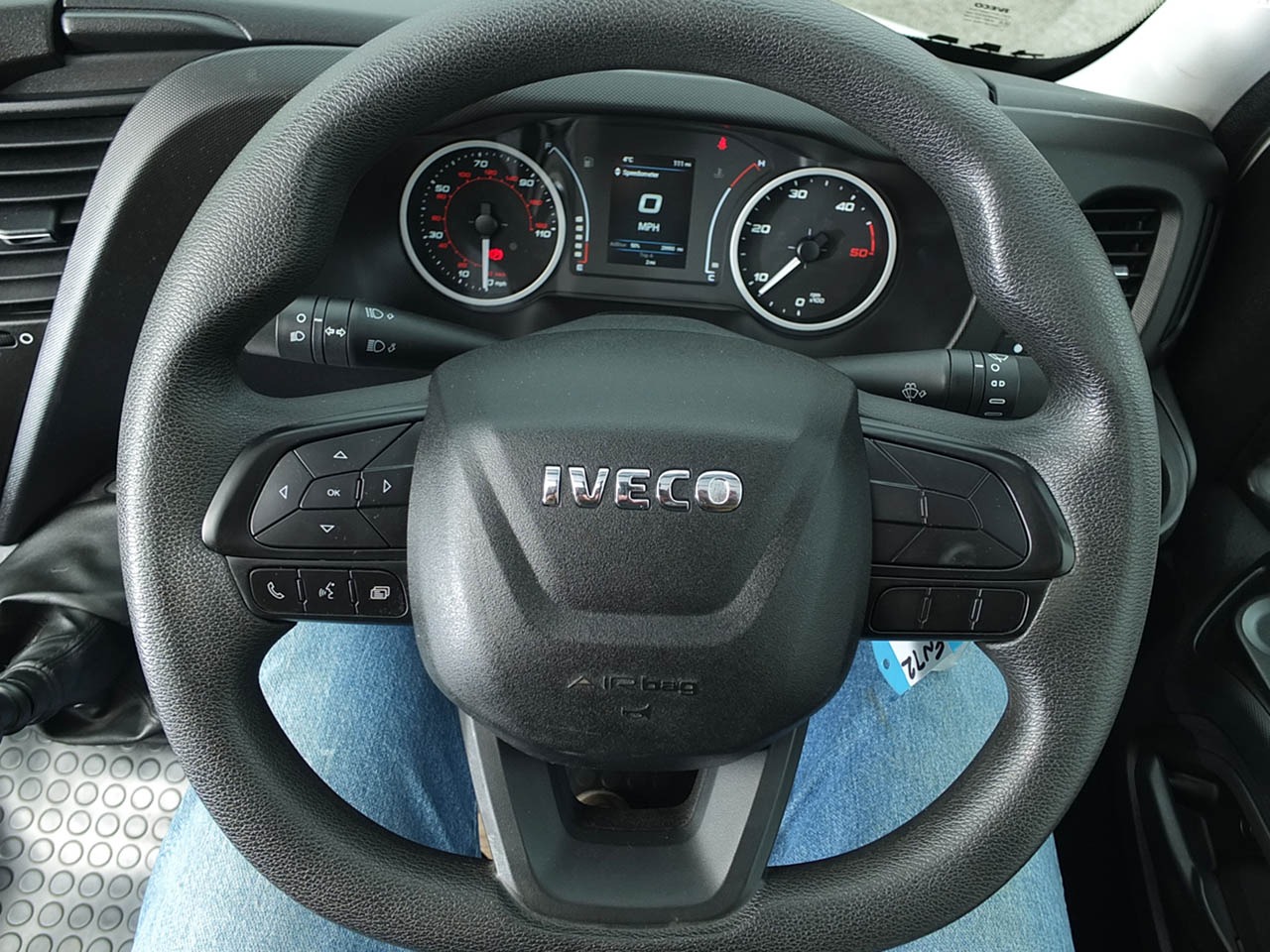 Used Iveco Daily 2022 for sale - 77663054: Photo 13