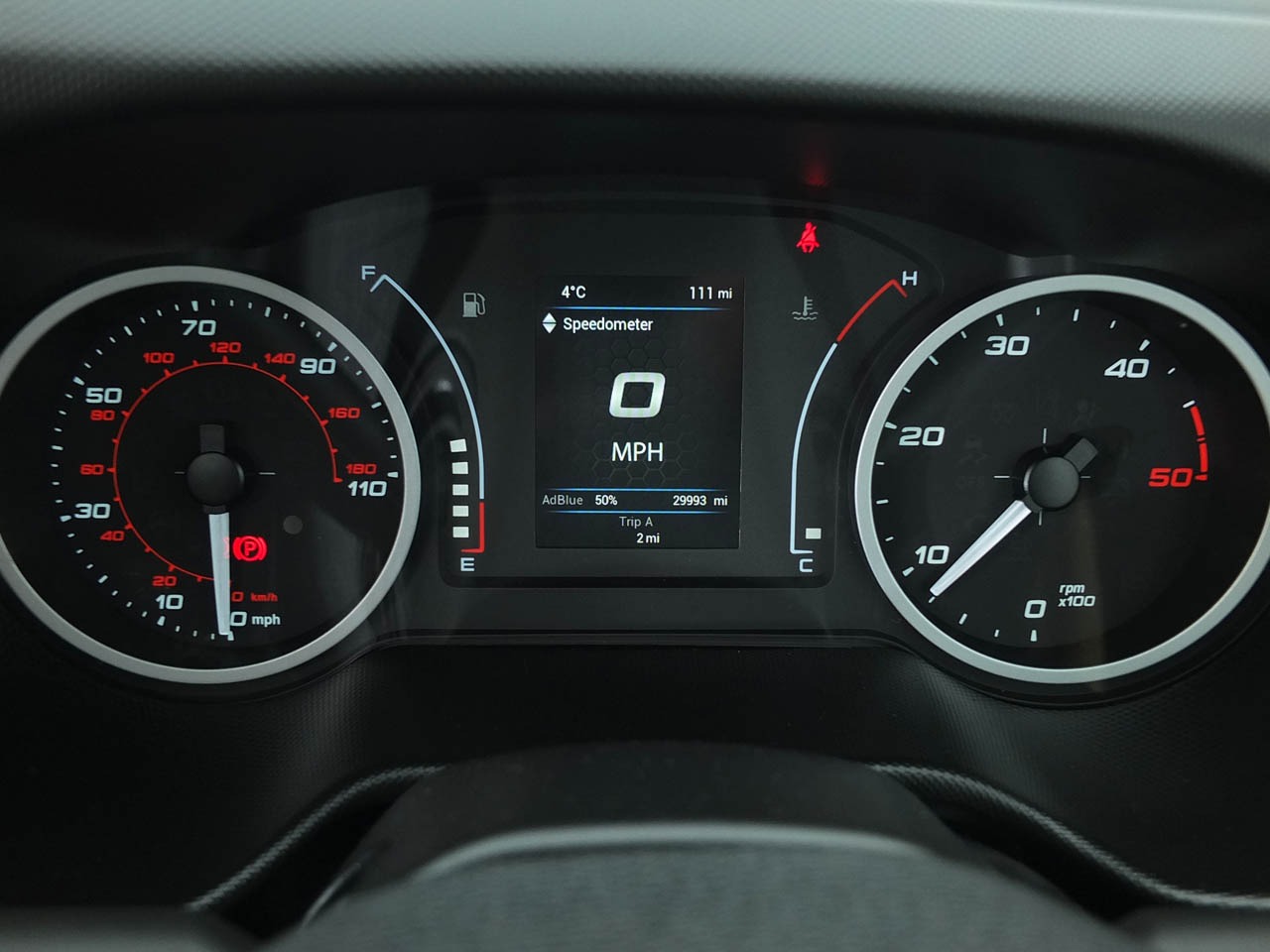 Used Iveco Daily 2022 for sale - 77663054: Photo 14