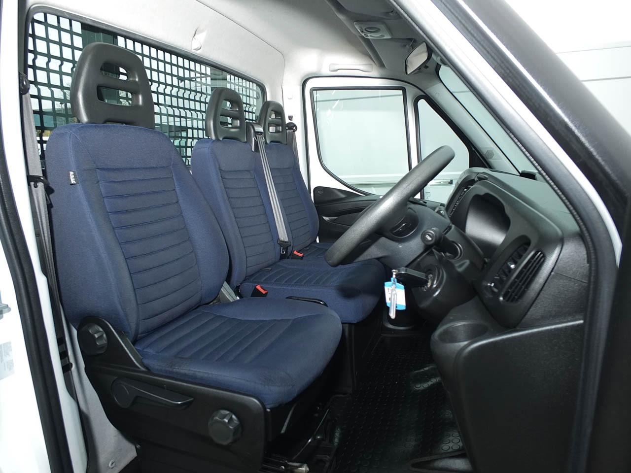 Used Iveco Daily 2022 for sale - 77663054: Photo 15