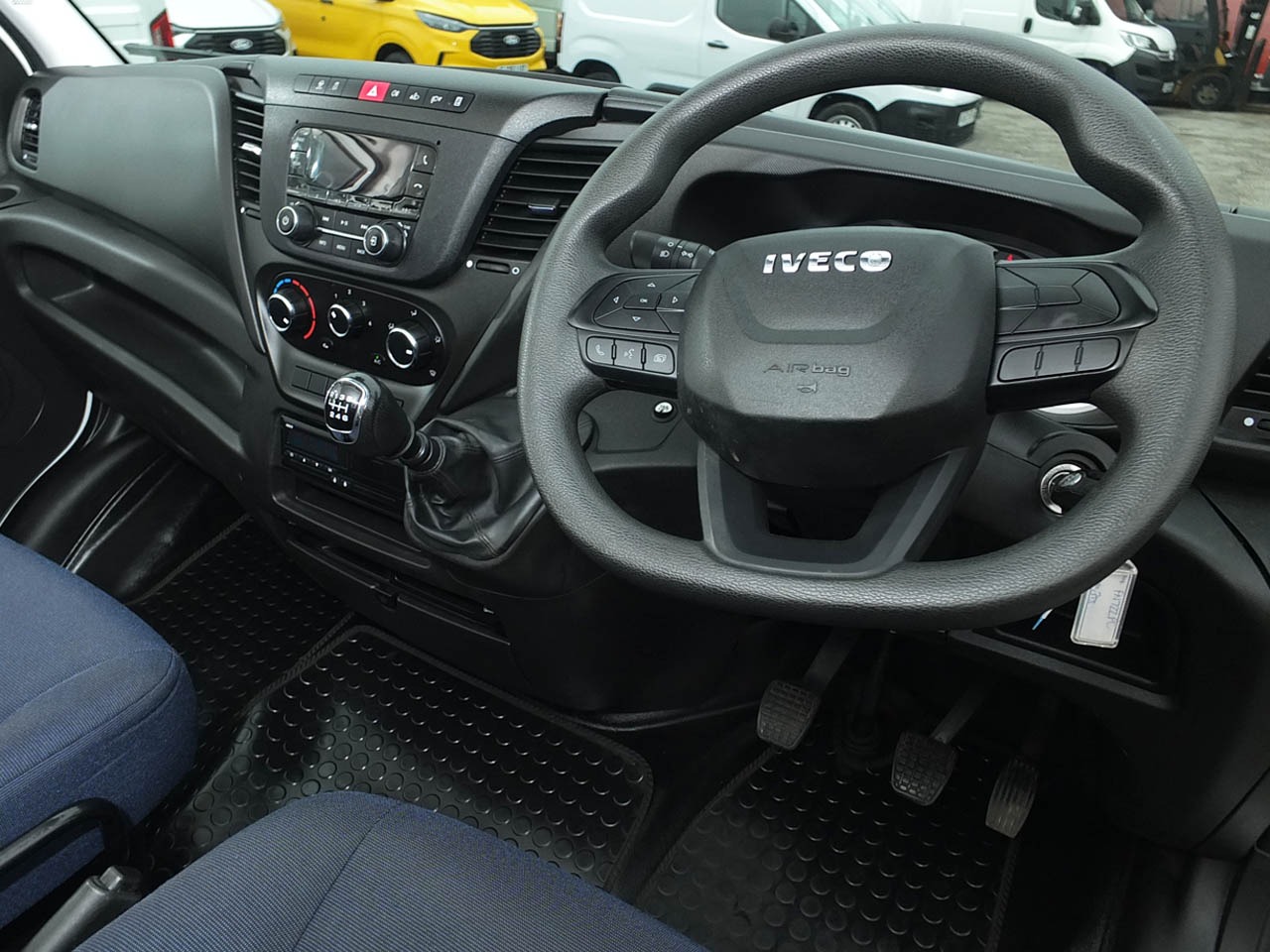 Used Iveco Daily 2022 for sale - 77663054: Photo 16