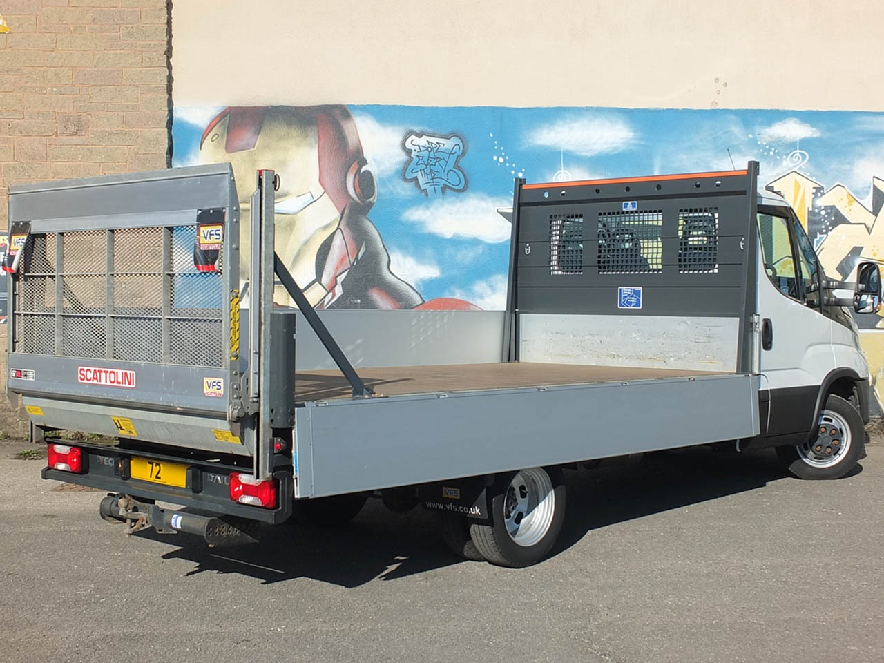 Used Iveco Daily 2022 for sale - 77663054: Photo 18