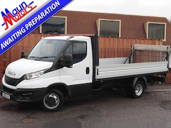 Used Iveco Daily 2022 for sale - 77663054: Photo