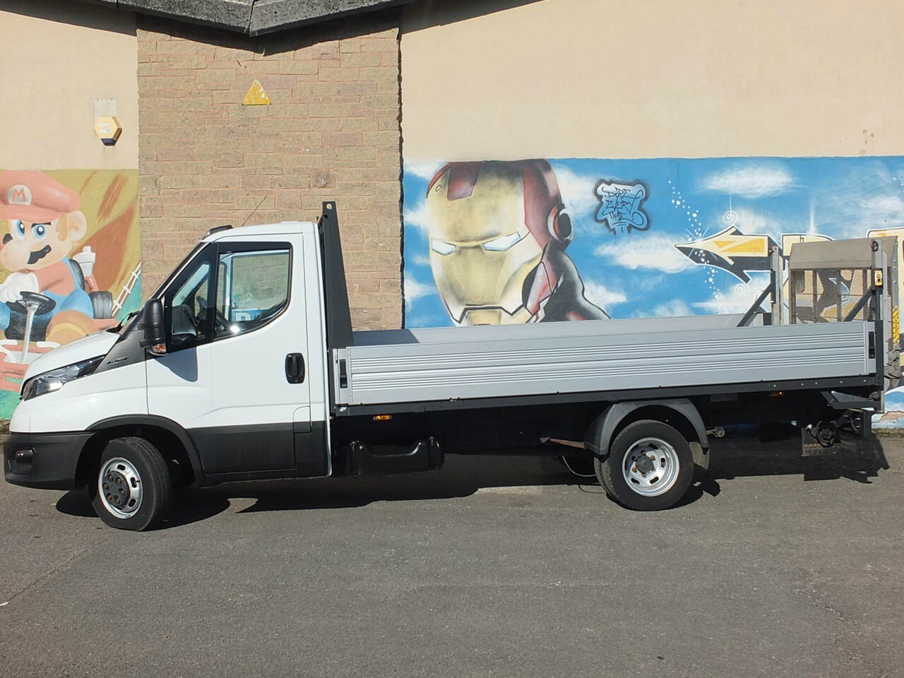 Used Iveco Daily 2022 for sale - 77663054: Photo 2