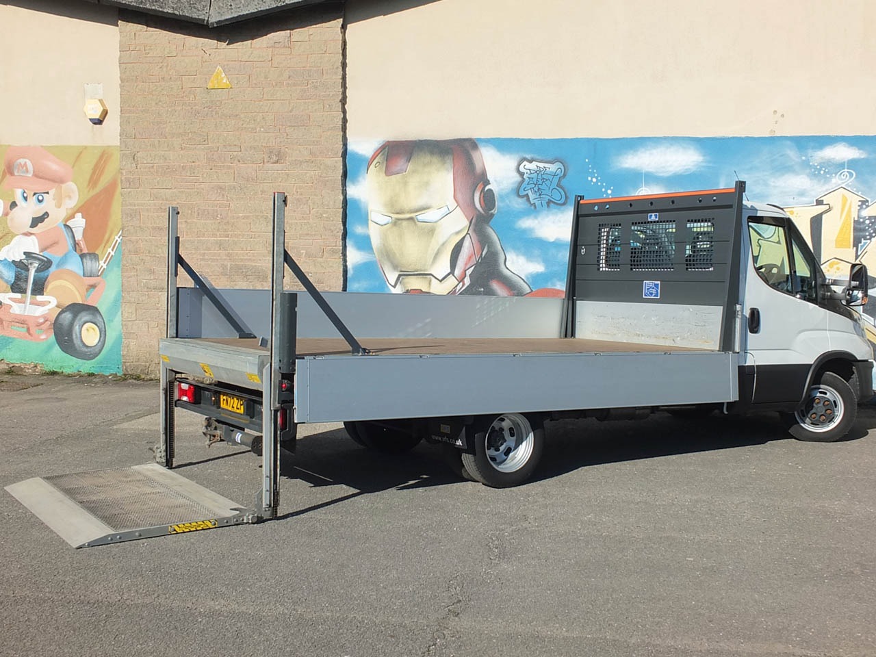 Used Iveco Daily 2022 for sale - 77663054: Photo 20