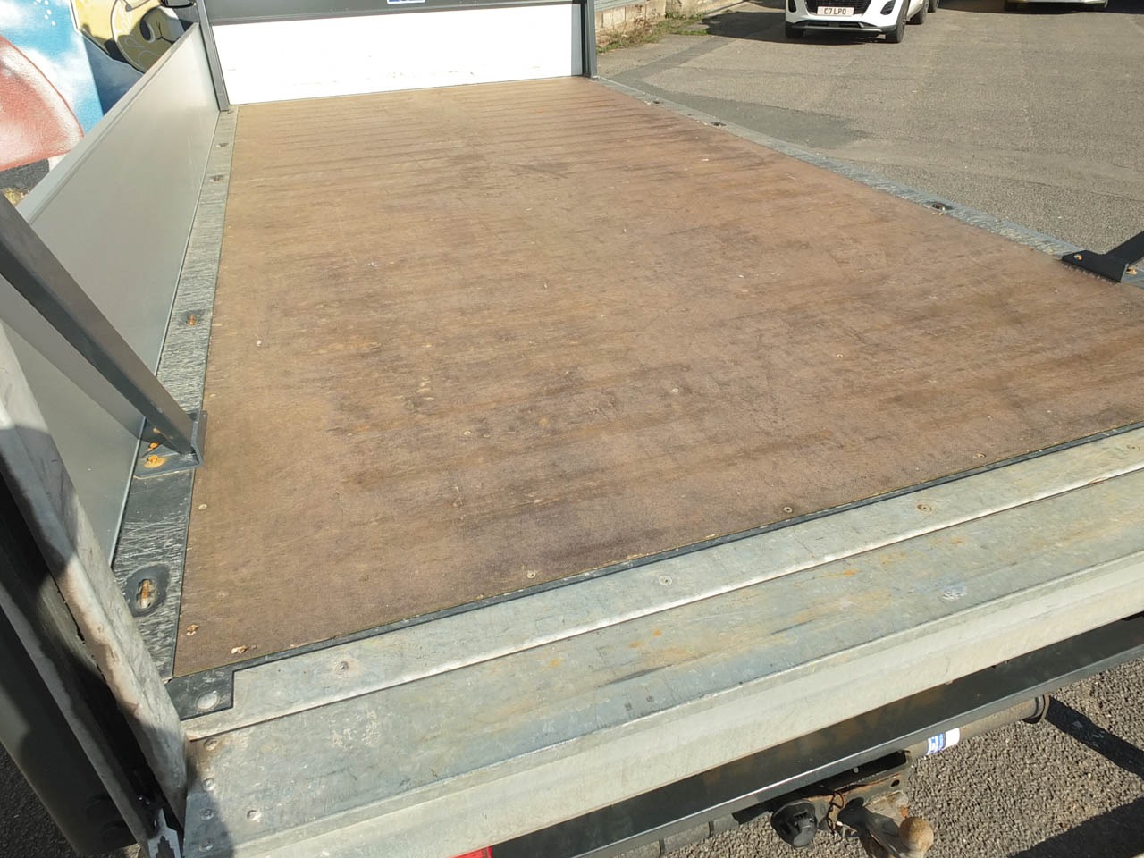 Used Iveco Daily 2022 for sale - 77663054: Photo 21