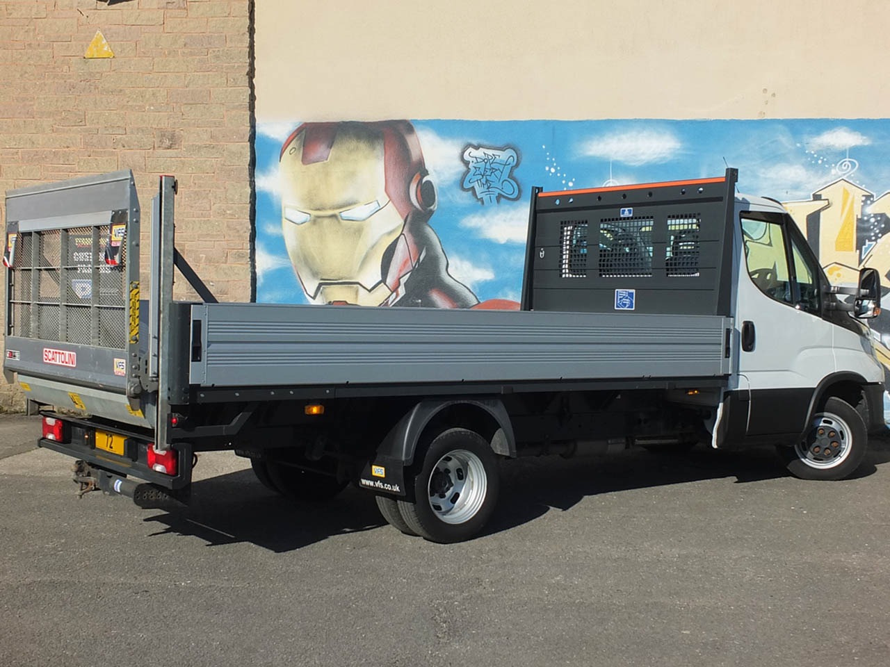 Used Iveco Daily 2022 for sale - 77663054: Photo 23