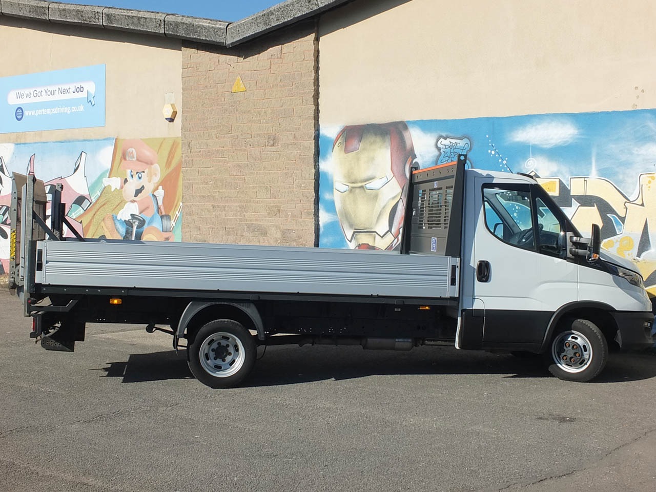 Used Iveco Daily 2022 for sale - 77663054: Photo 24