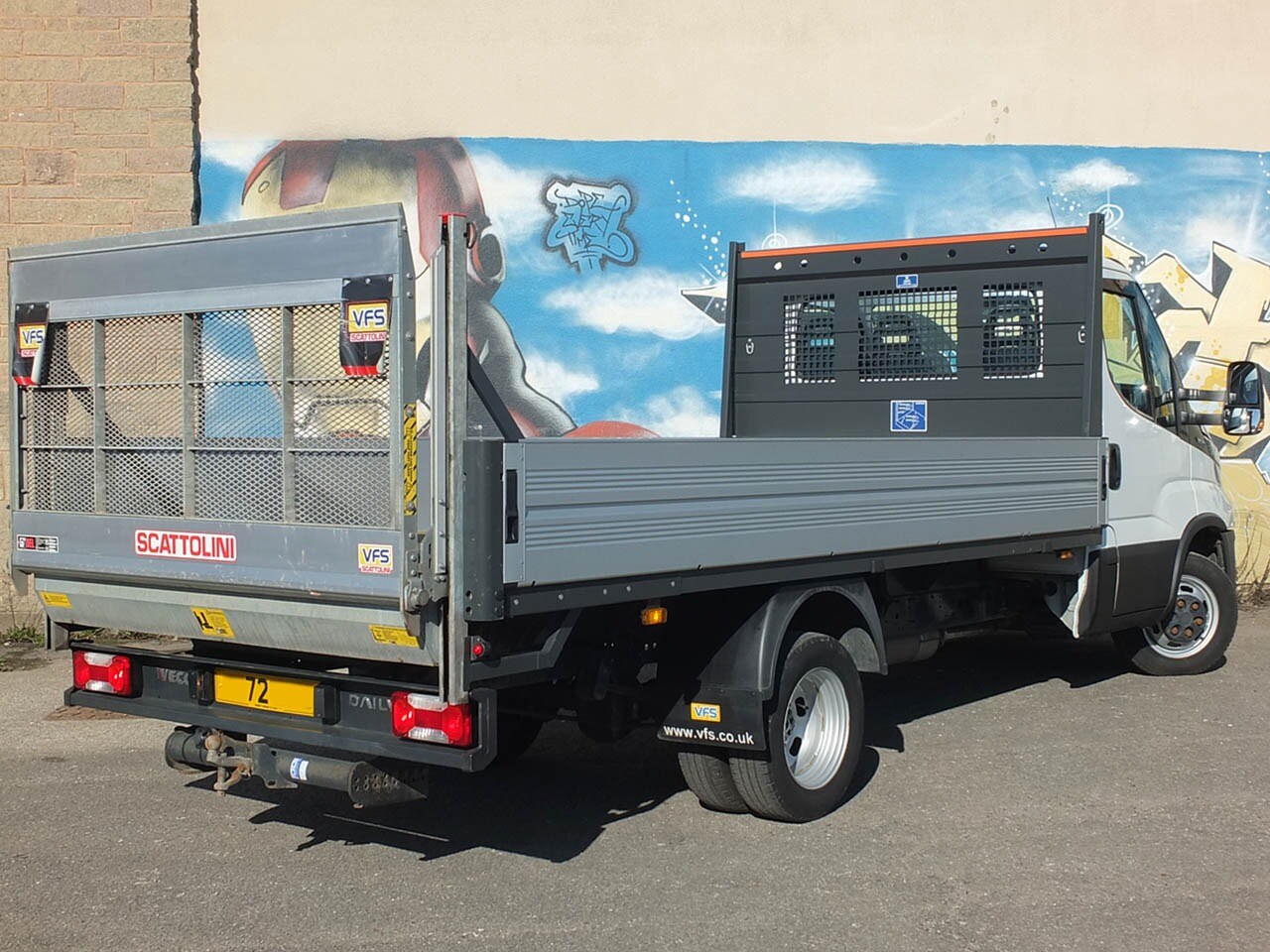 Used Iveco Daily 2022 for sale - 77663054: Photo 25