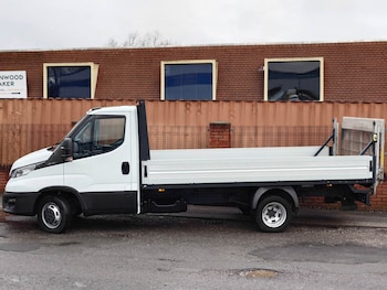Used Iveco Daily 2022 for sale - 77663054: Photo