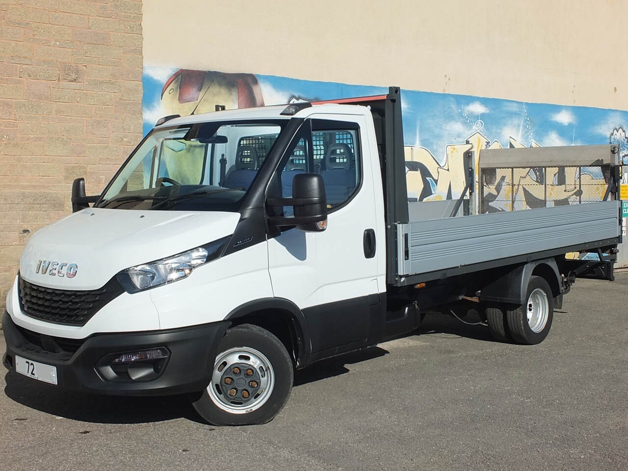 Used Iveco Daily 2022 for sale - 77663054: Photo 3