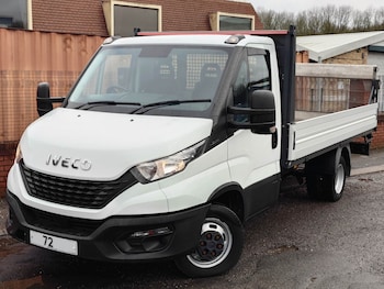 Used Iveco Daily 2022 for sale - 77663054: Photo