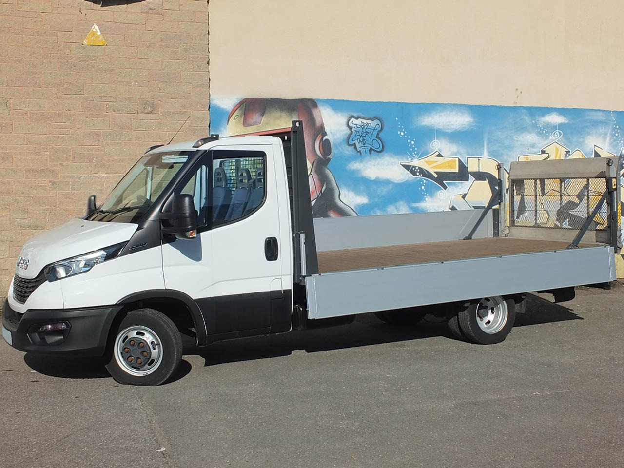 Used Iveco Daily 2022 for sale - 77663054: Photo 4