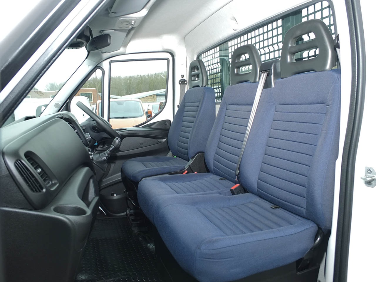 Used Iveco Daily 2022 for sale - 77663054: Photo 5