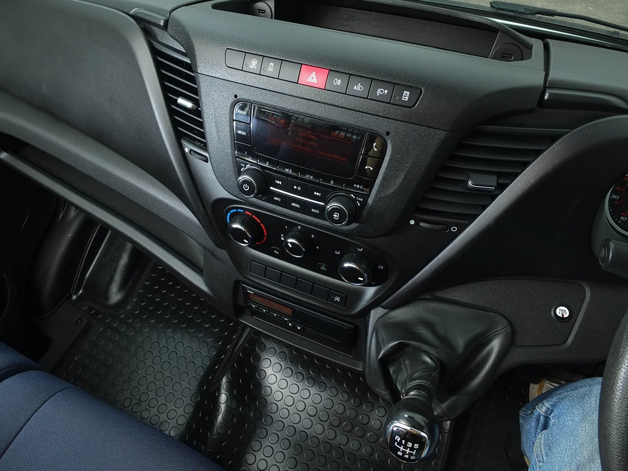 Used Iveco Daily 2022 for sale - 77663054: Photo 8