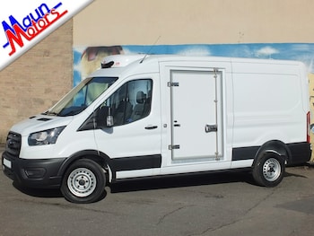 Used Ford Transit 2023 for sale - 78236112: Photo