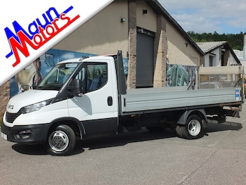 Used Iveco Daily 2022 for sale - 79055130: Photo
