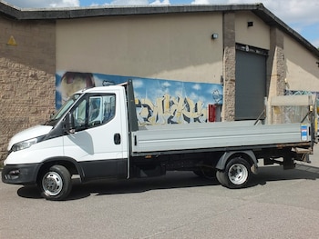 Used Iveco Daily 2022 for sale - 79055130: Photo