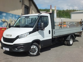 Used Iveco Daily 2022 for sale - 79055130: Photo