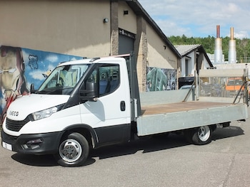 Used Iveco Daily 2022 for sale - 79055130: Photo