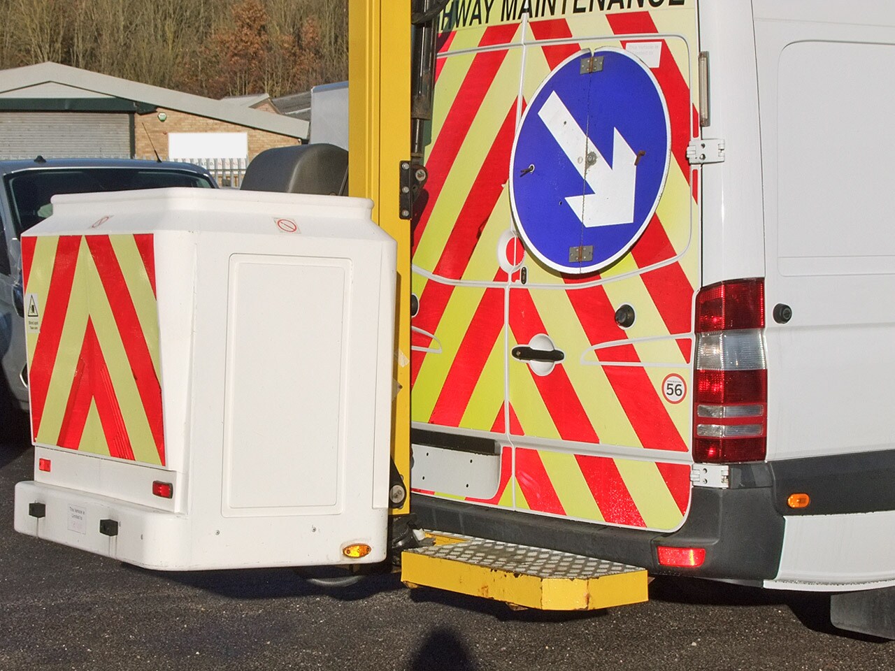 Used Mercedes-Benz Sprinter 2014 for sale - 73067384: Photo 17