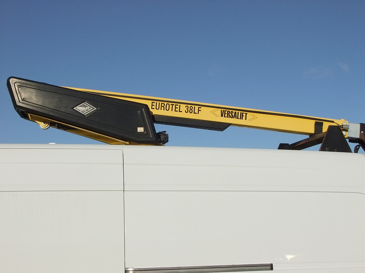 Used Mercedes-Benz Sprinter 2014 for sale - 73067384: Photo 20