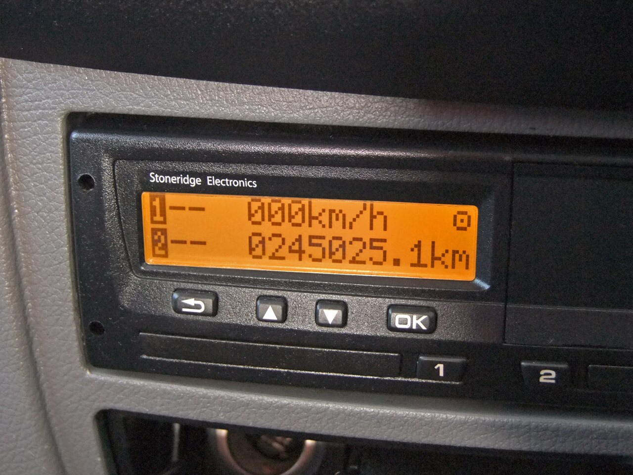 Used Mercedes-Benz Sprinter 2014 for sale - 73067384: Photo 7