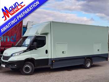 Used Iveco Daily 2023 for sale - 74129139: Photo