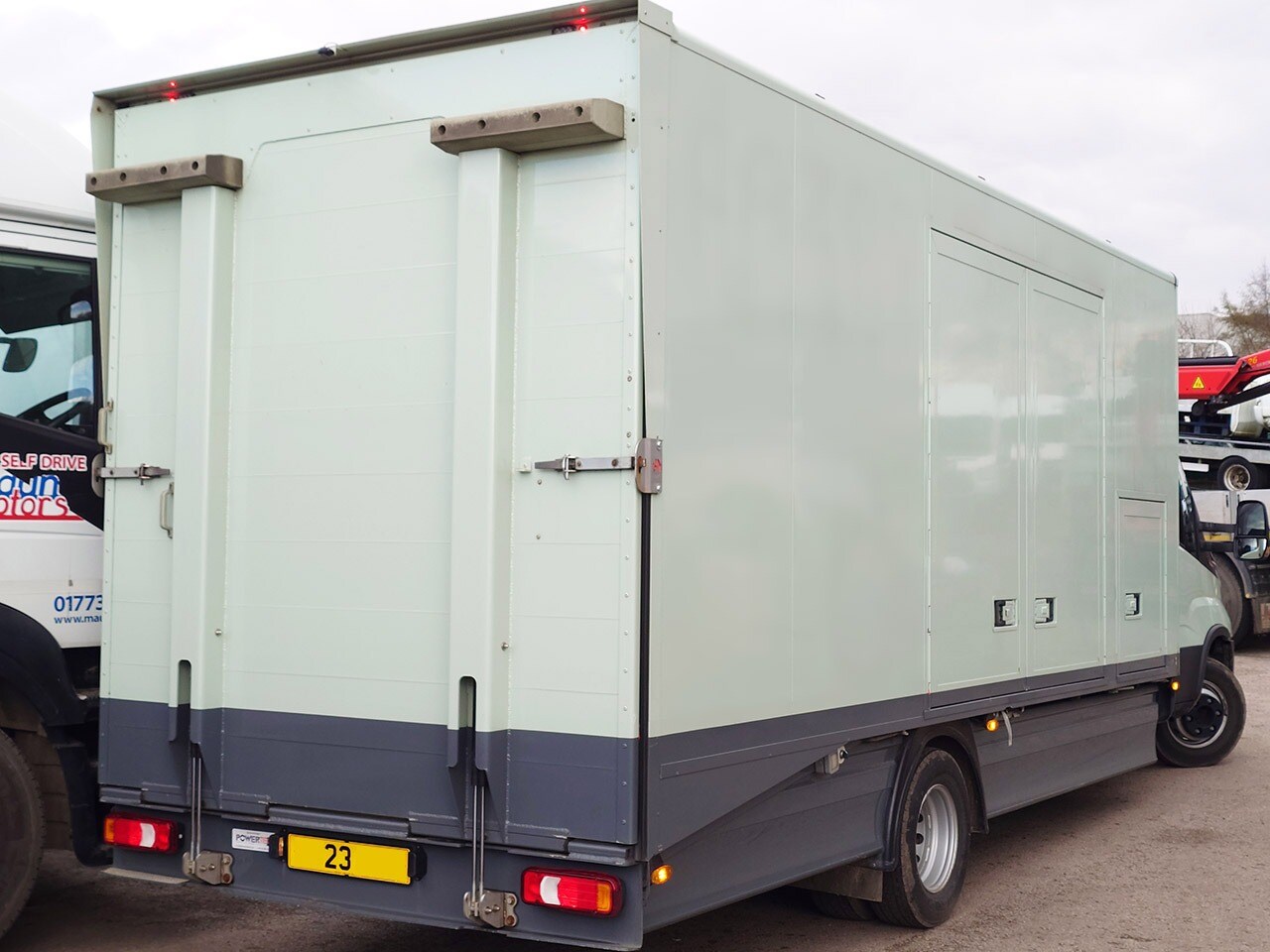 Vehicle 24