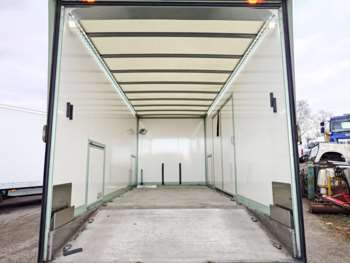 Used Iveco Daily 2023 for sale - 74129139: Photo